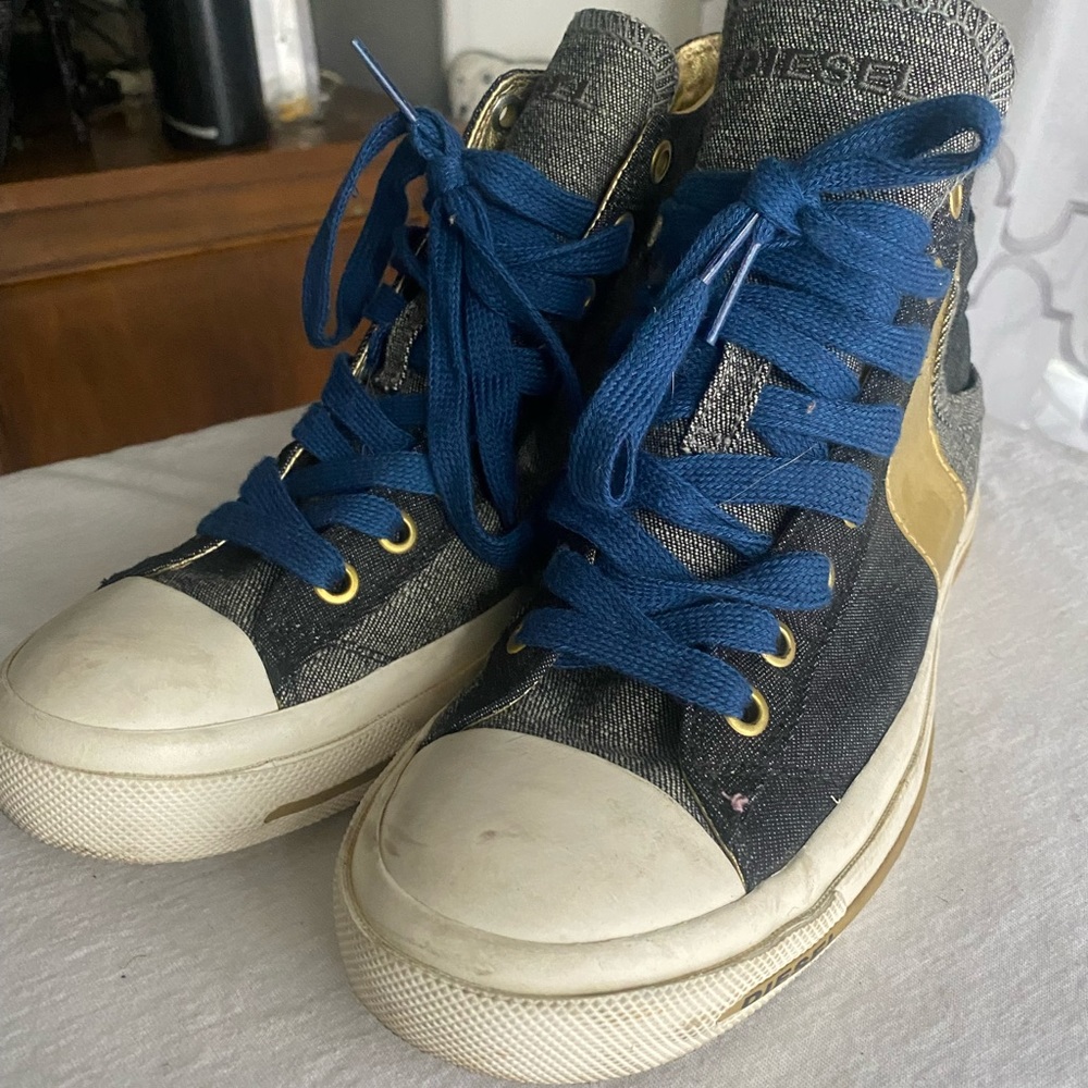 Diesel sneakers